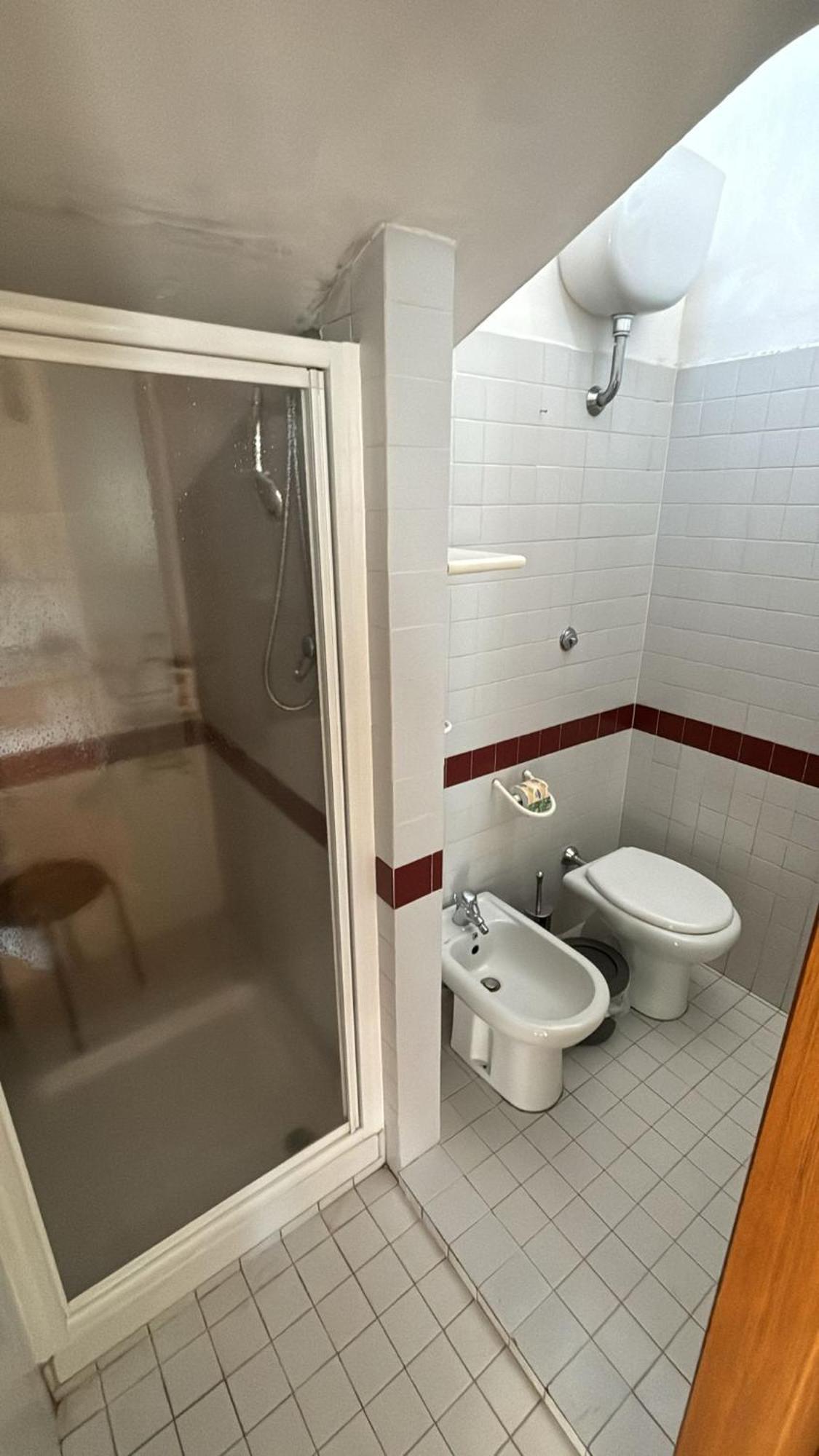 Suite La Panoramica Ancona Luaran gambar