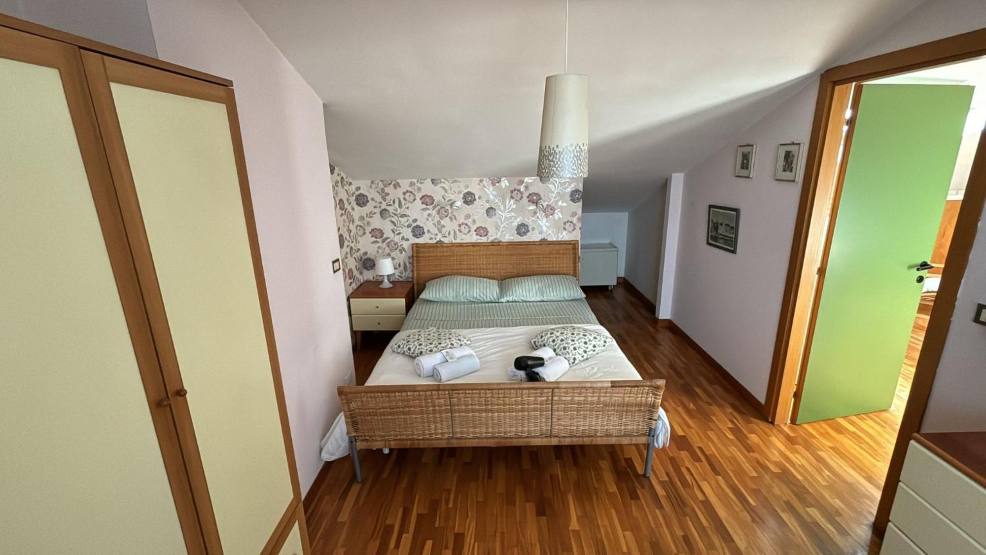 Suite La Panoramica Ancona Luaran gambar