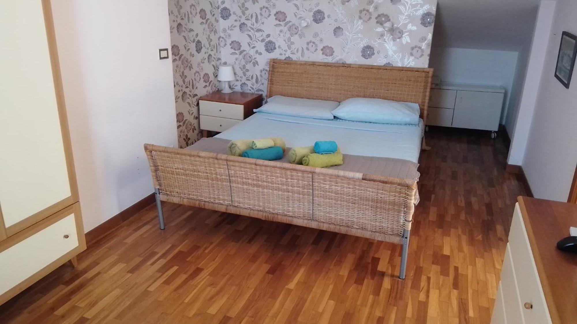 Suite La Panoramica Ancona Luaran gambar